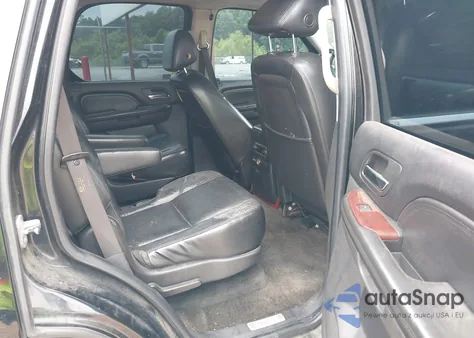 2007 Cadillac Escalade Standard z USA, uszkodzony, nr VIN 1GYFK63837R229622